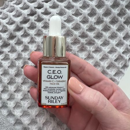 Empty and repurchased. Use this face oil in the evenings several times a week. The glow is real  

#LTKunder50 #LTKunder100 #LTKbeauty