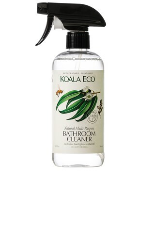 Multi-Purpose Bathroom Cleaner
                    
                    Koala Eco | Revolve Clothing (Global)