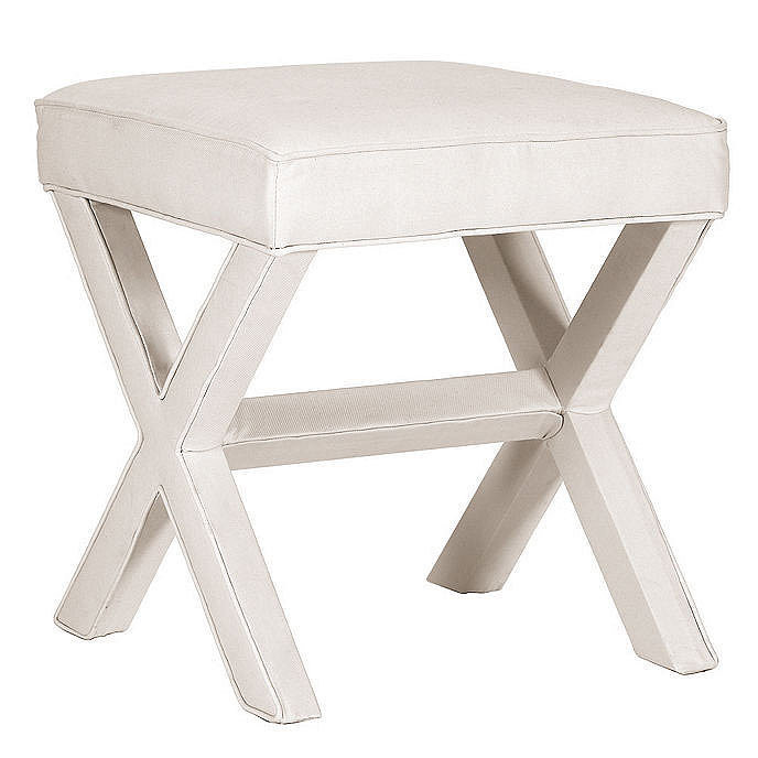 X Bench | Ballard Designs, Inc.