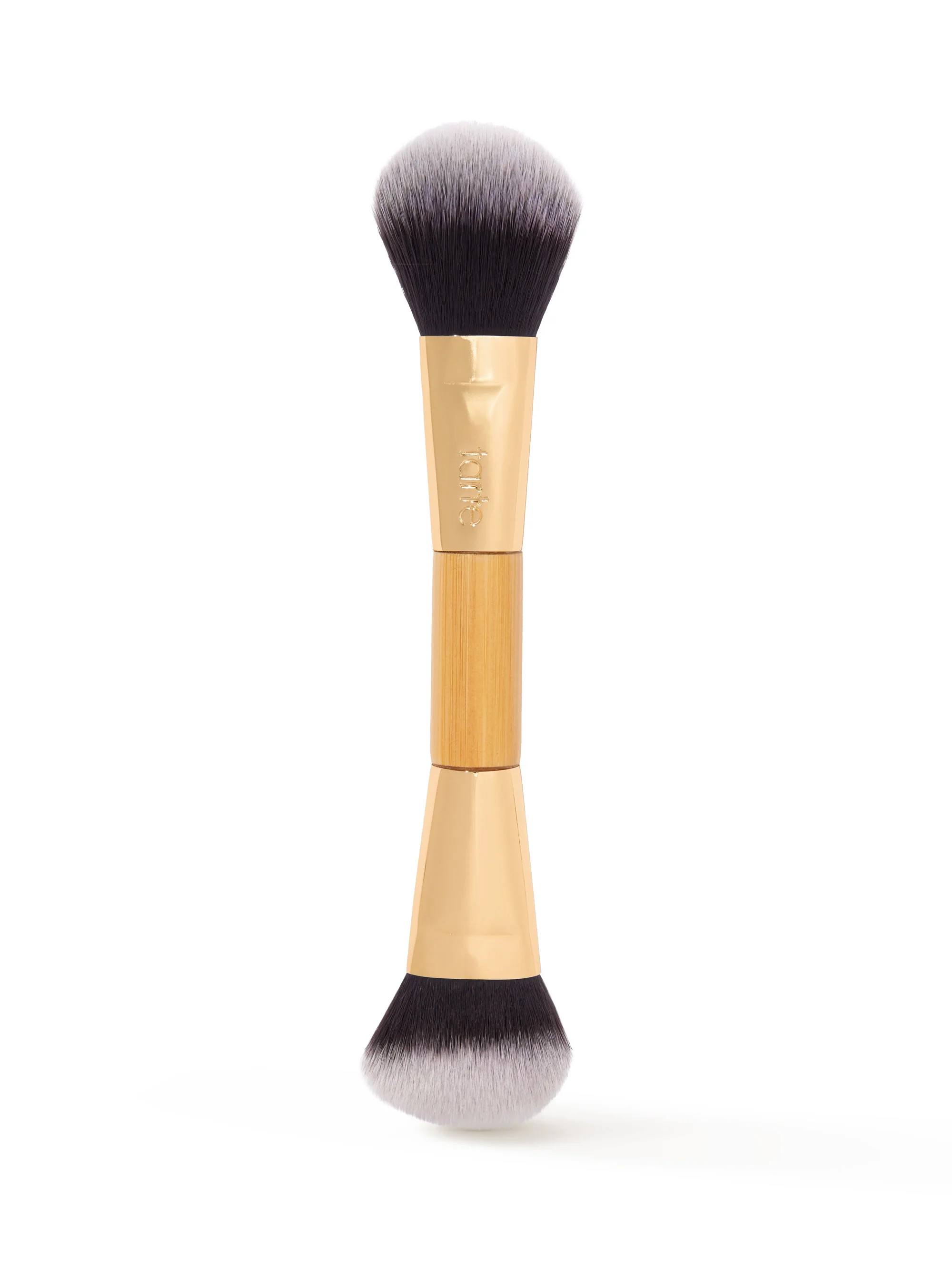 double-ended cheek brush | tarte cosmetics (Global)
