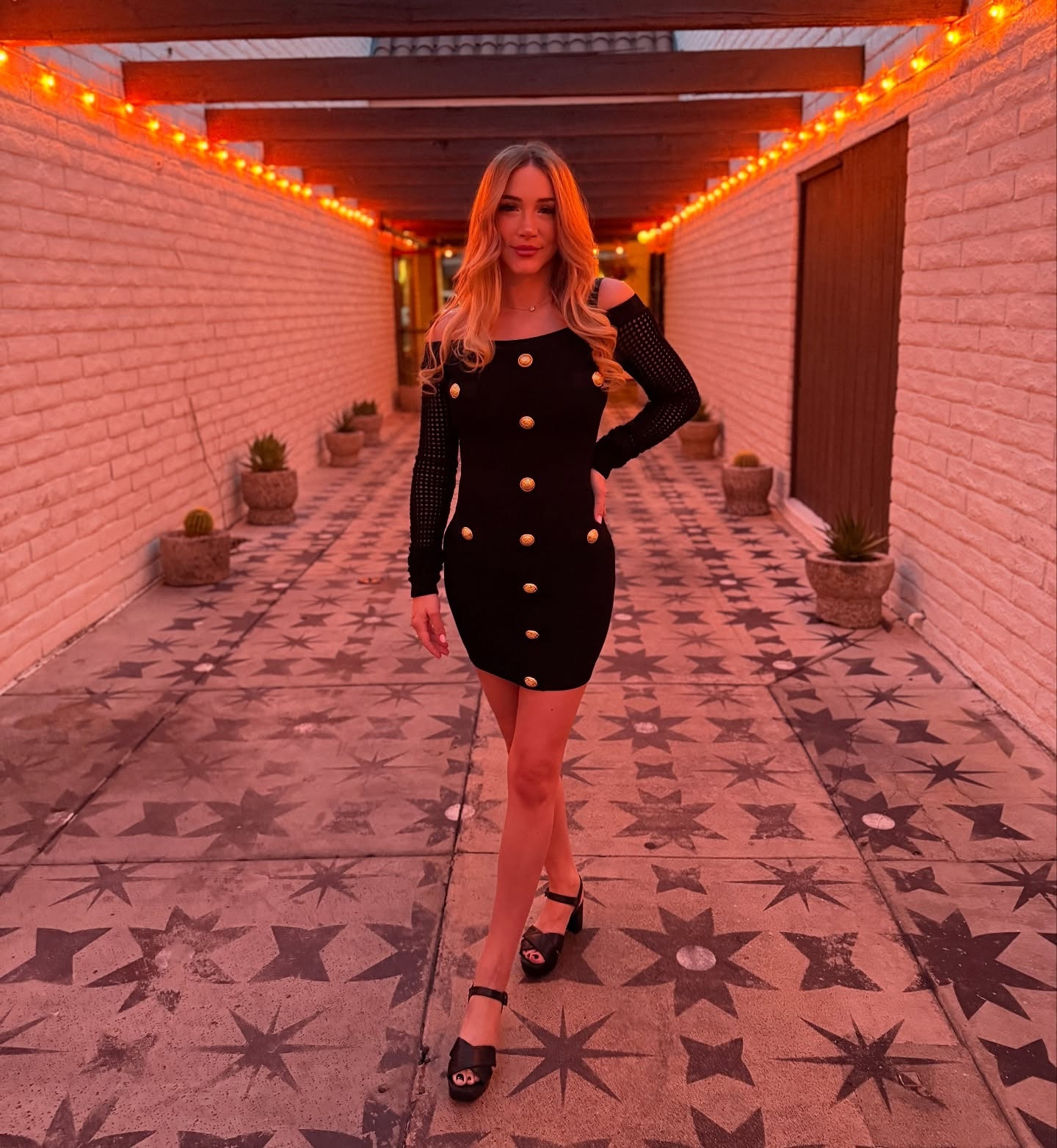 3 weeks out from a baby and I’m slowly experiencing a very sleep deprived version of positive emotion again. Woooo. Also she’s so cute I cannot handle it, nine months of awfulness was so worth it.