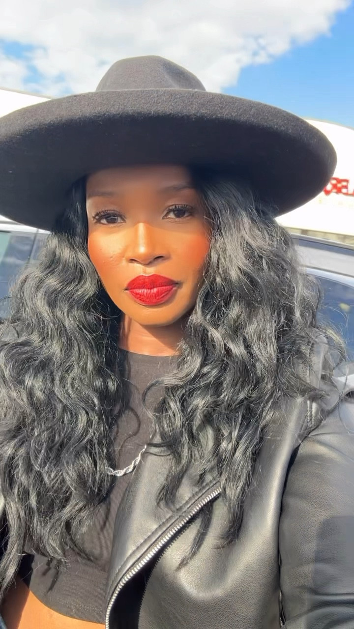 This hat is always a favourite, good for any season and elevates any look✨

#LTKhats

#LTKfall #LTKstyletip