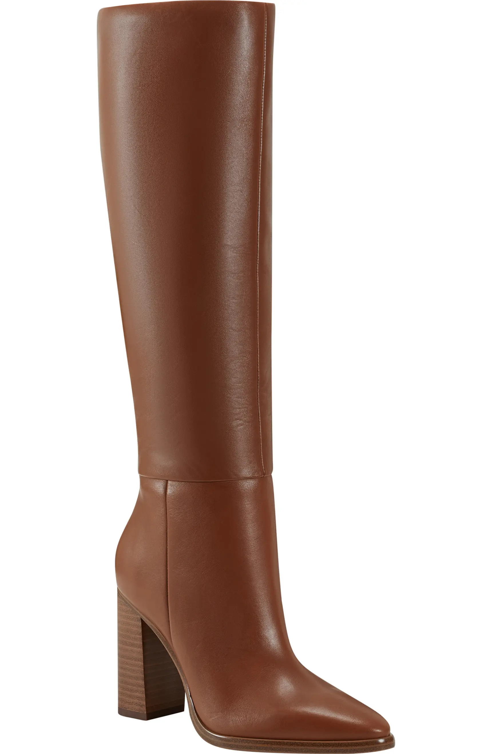 Lannie Knee High Boot (Women) | Nordstrom