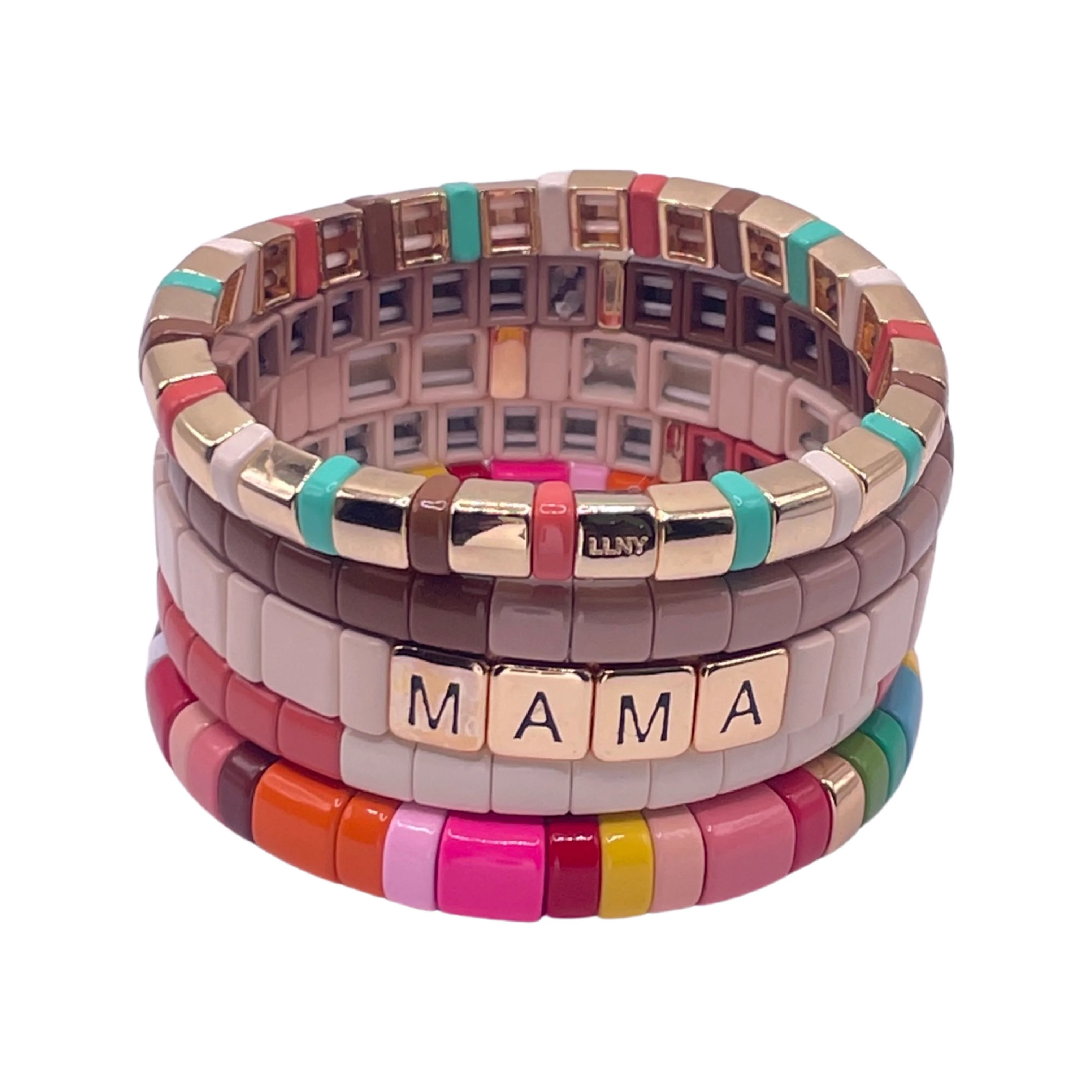 Mama Brights Stack | La Lumiere NY