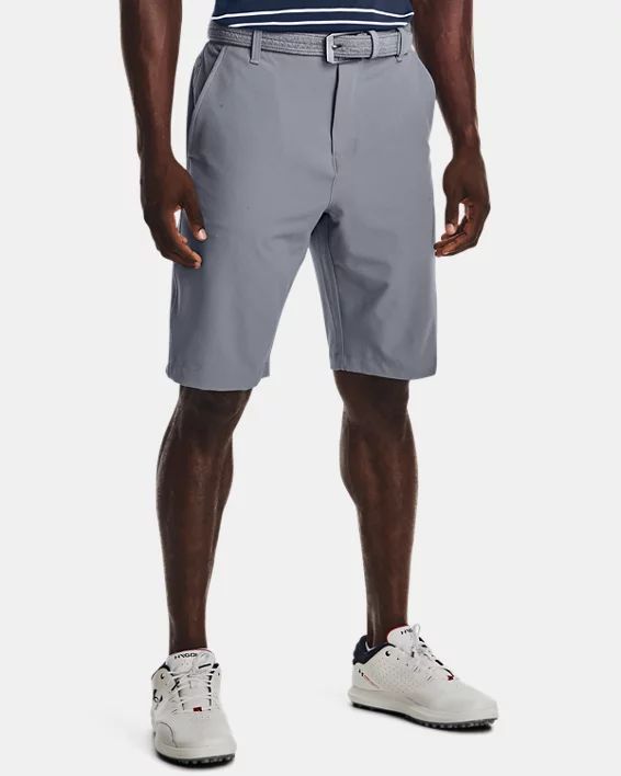 Men's UA Drive Tapered Shorts | Under Armour (US)