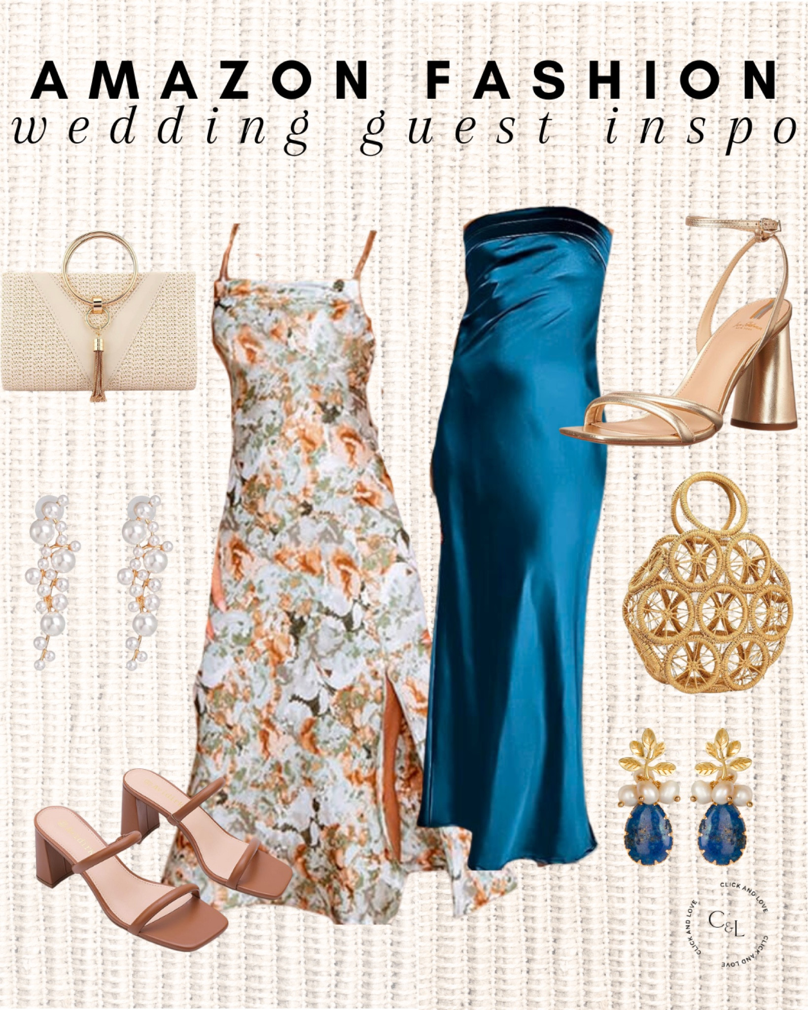 Amazon fashion wedding guest inspo 👰🏼‍♀️ these beautiful slip dresses are the perfect outfit for a spring or summer wedding, bridal or baby shower! 

Slip dress, dresses, midi dress, maxi dress, wedding guest outfit, wedding guest dress, heels, nude heels, pearl earrings, rattan bag, Earrings, Jewelry, Handbag, Clutch purse, date night, fancy fashion, Womens fashion, fashion, fashion finds, outfit, outfit inspiration, clothing, budget friendly fashion, summer fashion, spring fashion, wardrobe, fashion accessories, Amazon, Amazon fashion, Amazon must haves, Amazon finds, amazon favorites, Amazon essentials #amazon #amazonfashion

#LTKFindsUnder50 #LTKStyleTip #LTKWedding