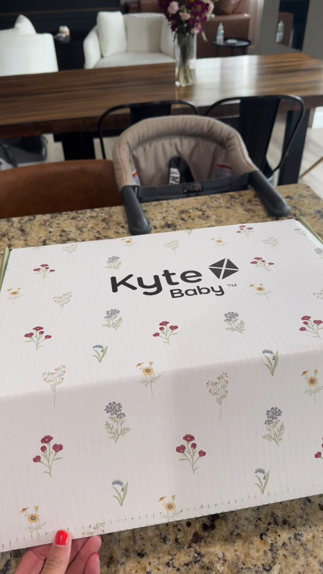 Kyte’s newest and prettiest print - wild flower 🪻🌾🌸 love how Cole’s solid color compliments it so well 🩵 



#LTKKids #LTKBaby #LTKFamily