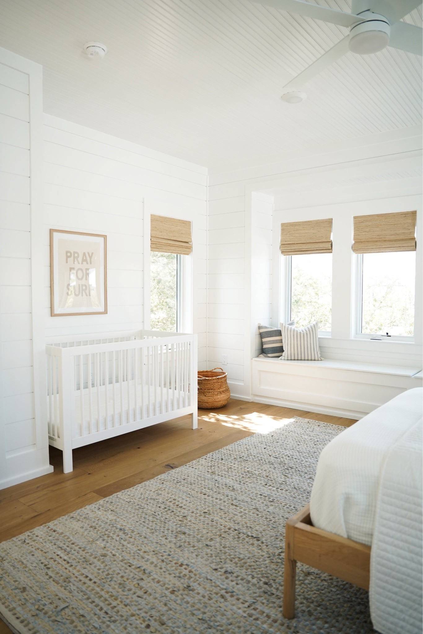 Brooks’s room! 

#LTKHome