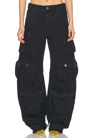 Long Jeans | FWRD 