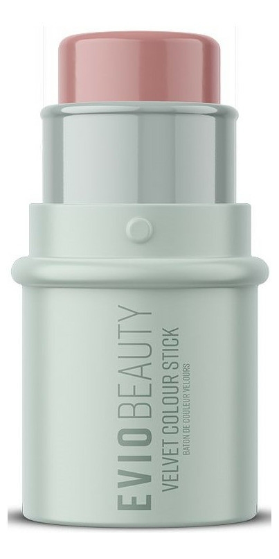 Evio Beauty Velvet Colour Stick | Well.ca