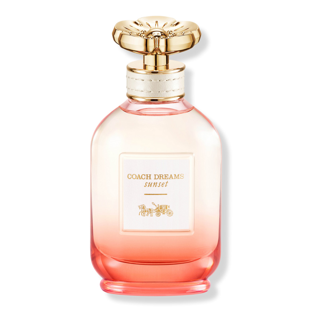 Coach Dreams Sunset Eau de Parfum - 2.0 oz | Ulta