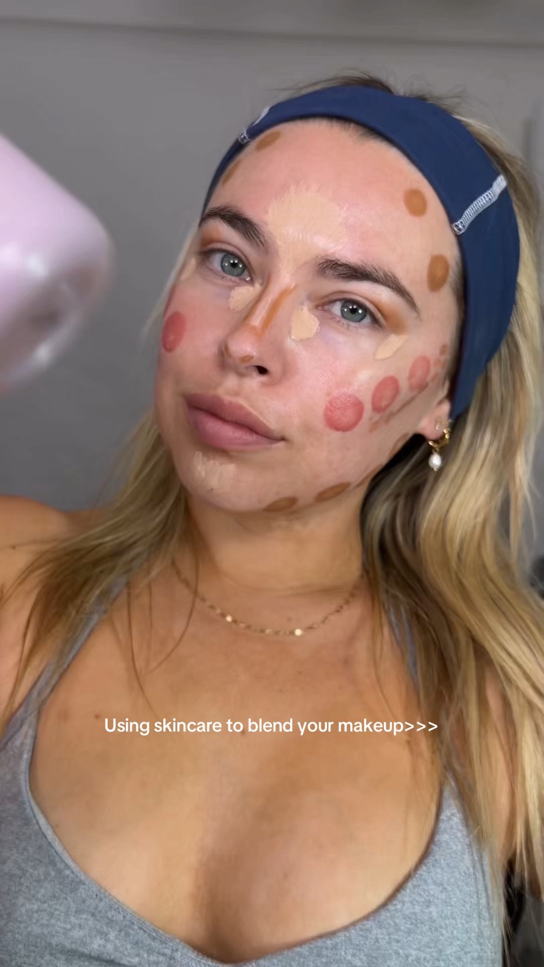 #LTKgrwm #LTKBeauty #LTKdayinmylife
