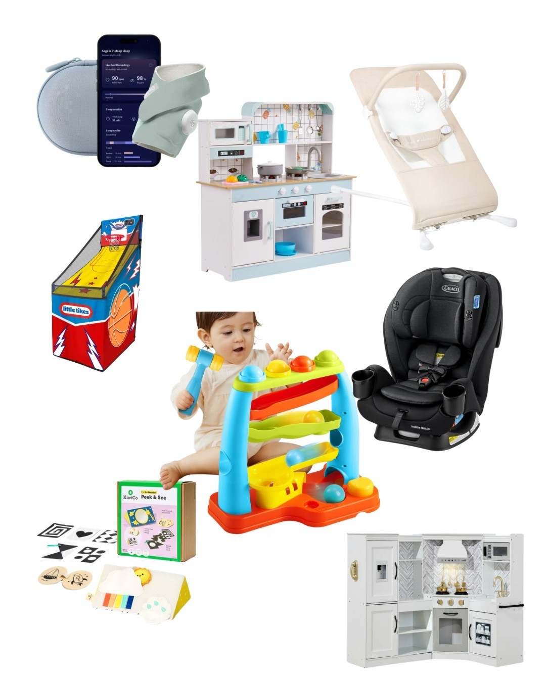 Baby and Toy Sale Finds this week! Check it out! 

#LTKKids #LTKSaleAlert #LTKBaby