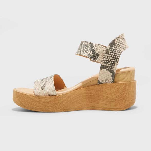 Women's Ember Heels - Universal Thread™ | Target