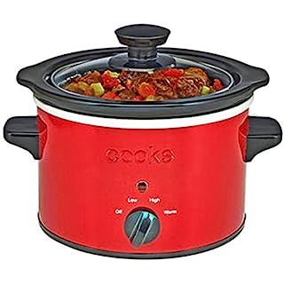 Cooks by JCP Home 1.5 Quart Slow Cooker | Amazon (US)