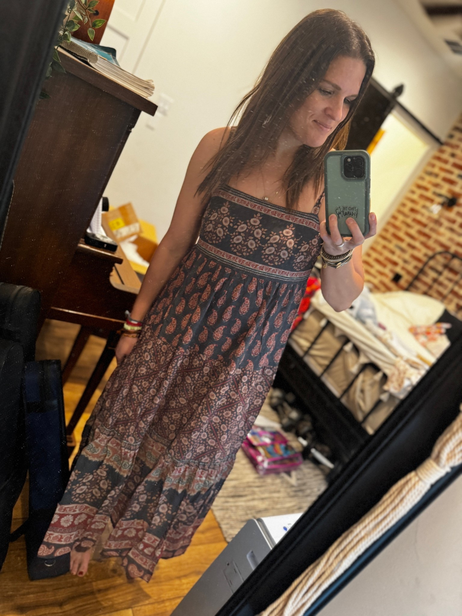 These maxis are amazing!

#LTKdayinmylife #LTKmomlife #LTKgrwm