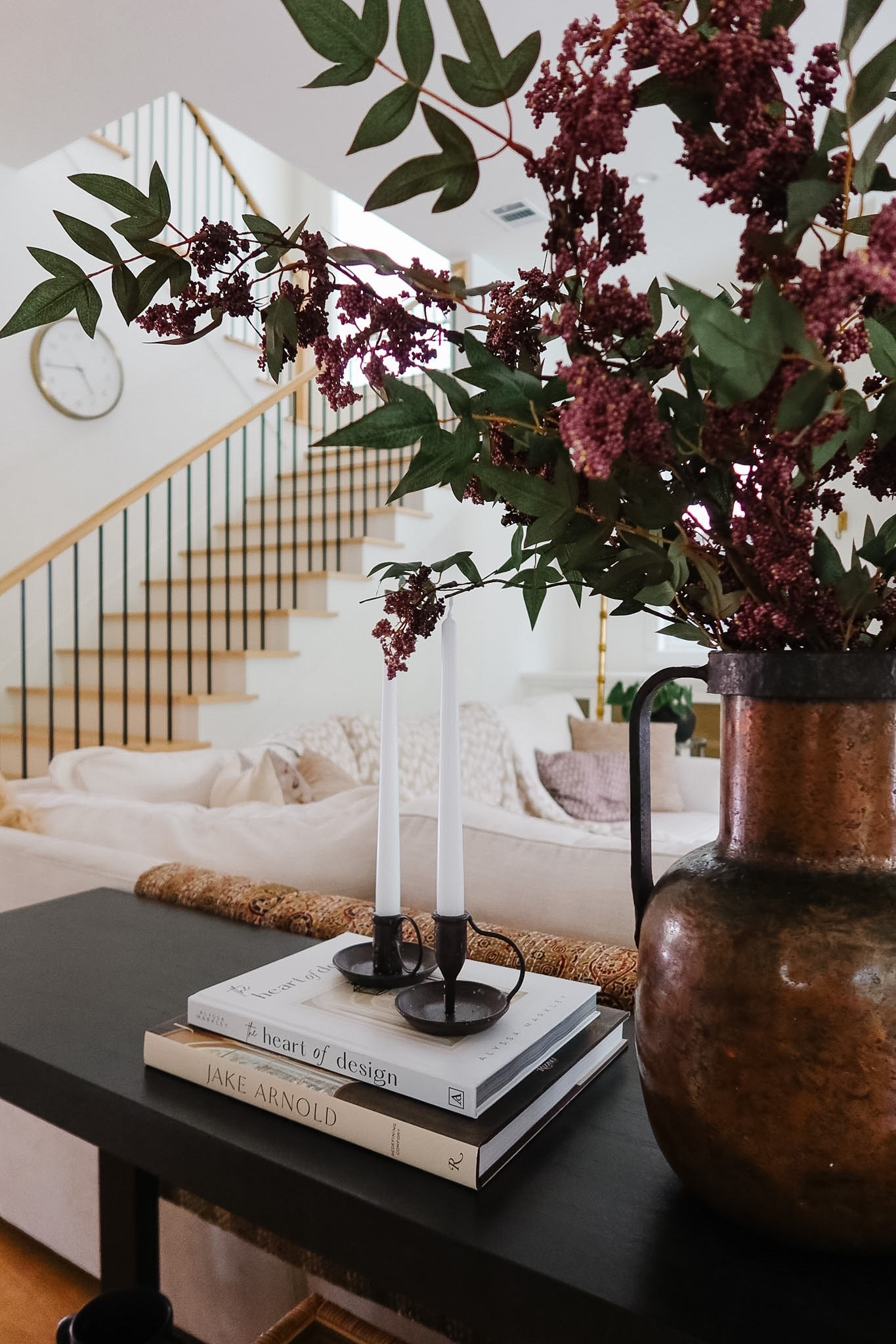 Amazon Home Refresh | Living Room

#LTKHome #LTKdayinmylife #LTKSeasonal