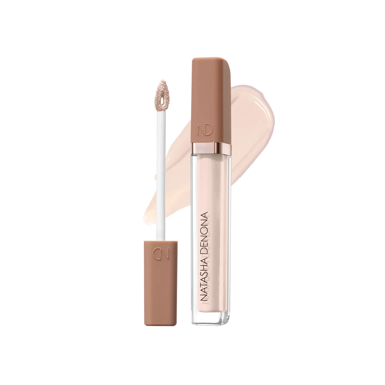 HY‑Glam Concealer – Luminous Matte Full‑Coverage Wear | Natasha Denona | Natasha Denona Makeup (US)