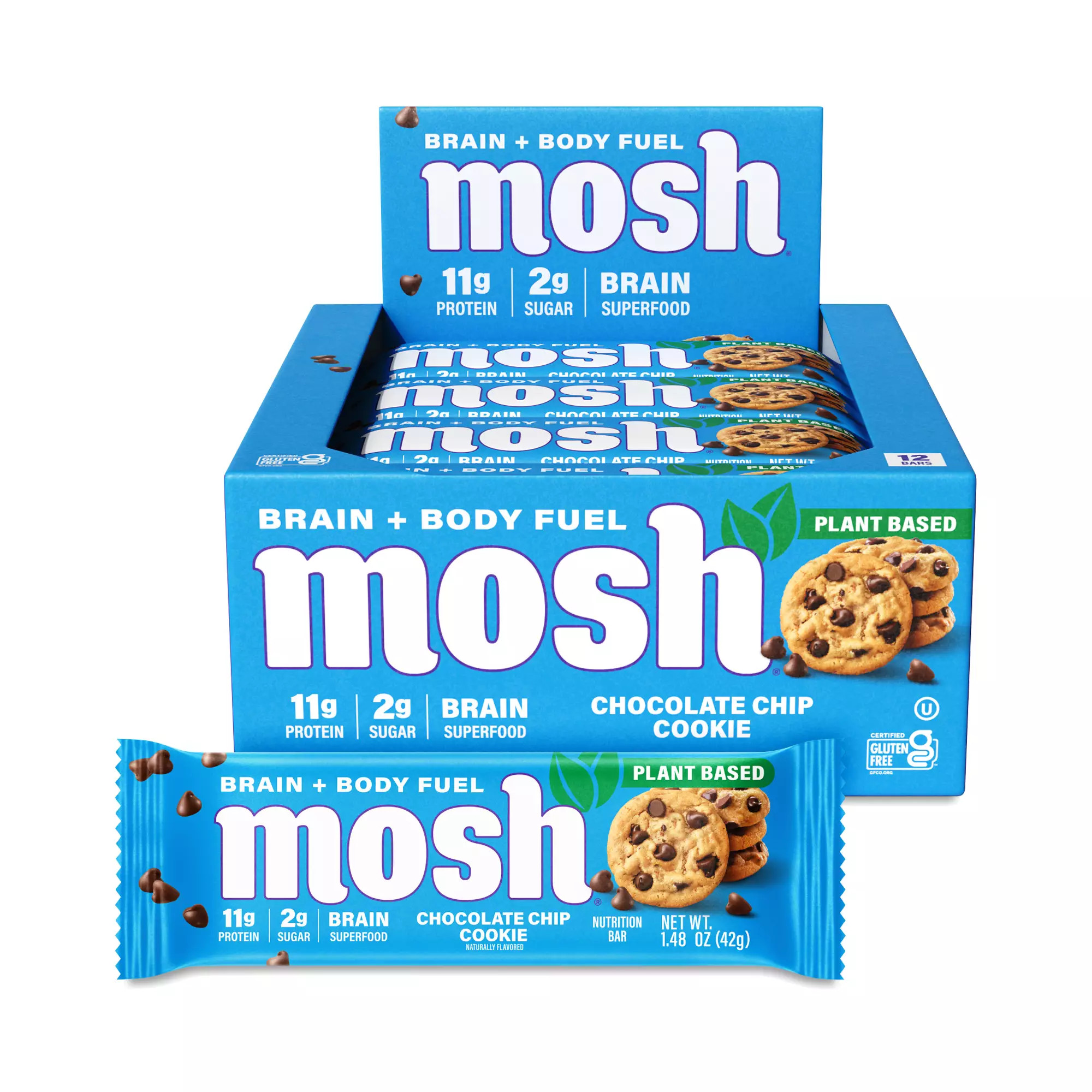 Mosh20 | Thrive Market