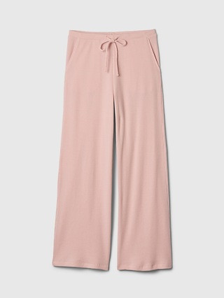 Waffle PJ Pants | Gap (US)