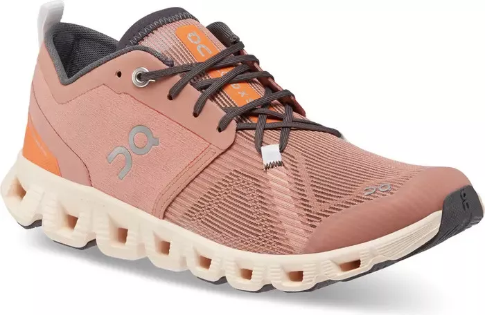 Cloudmonster Running Shoe (Women) curated on LTK