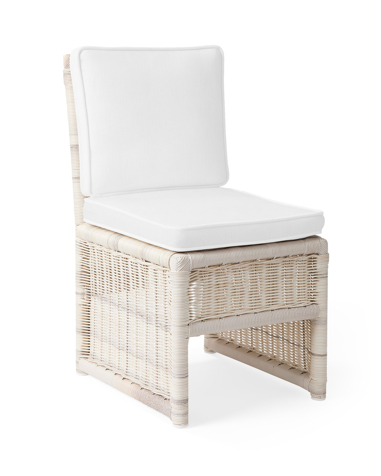 Pacifica Dining Chair | Serena and Lily