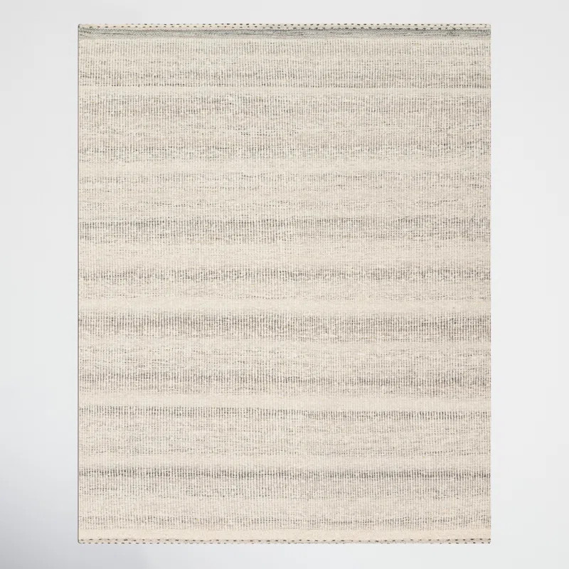 Larissa Smoke Rug | Wayfair North America