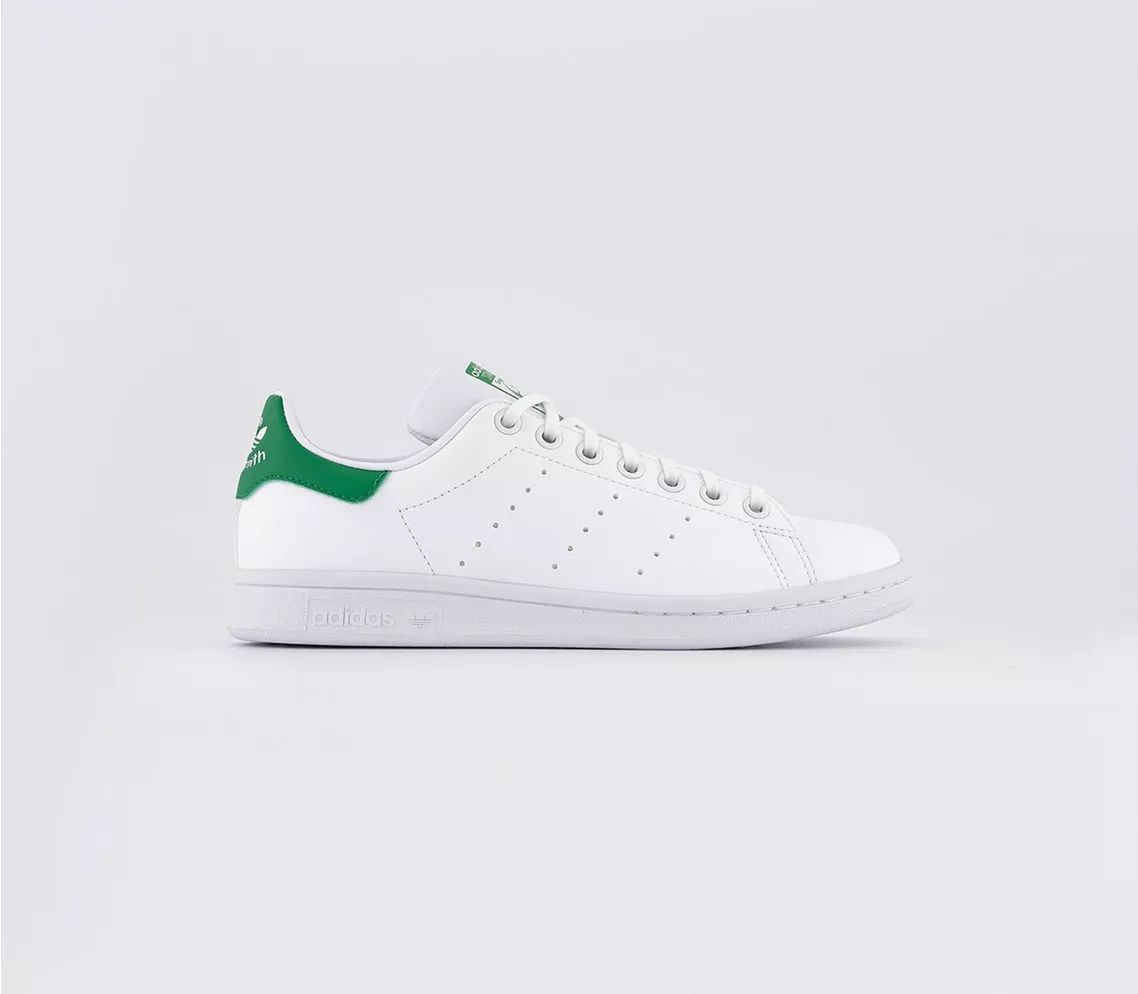 Stan Smith Gs Trainers | OFFICE London (UK)