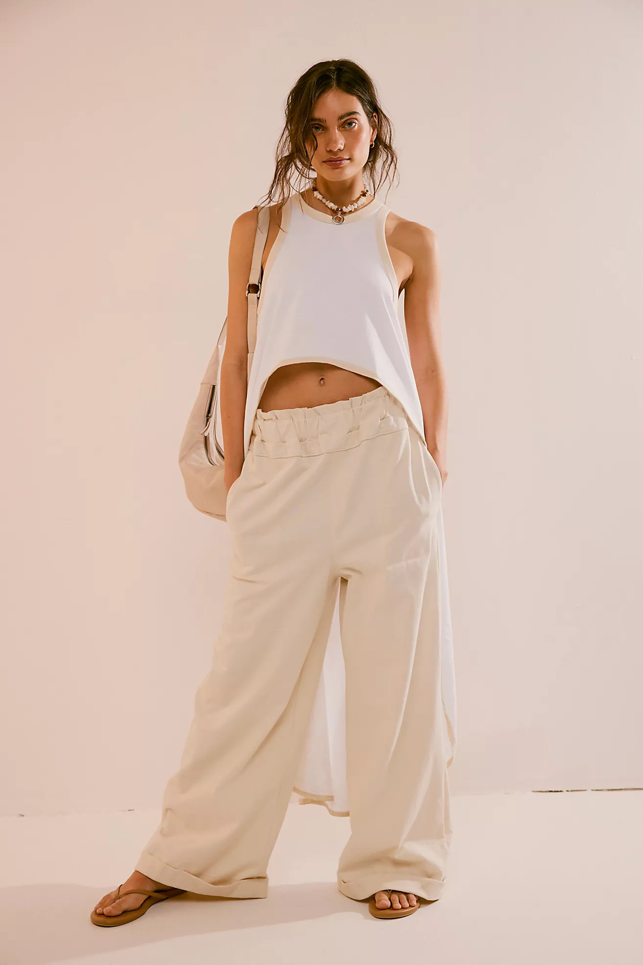 Palma Pants | Free People (Global - UK&FR Excluded)