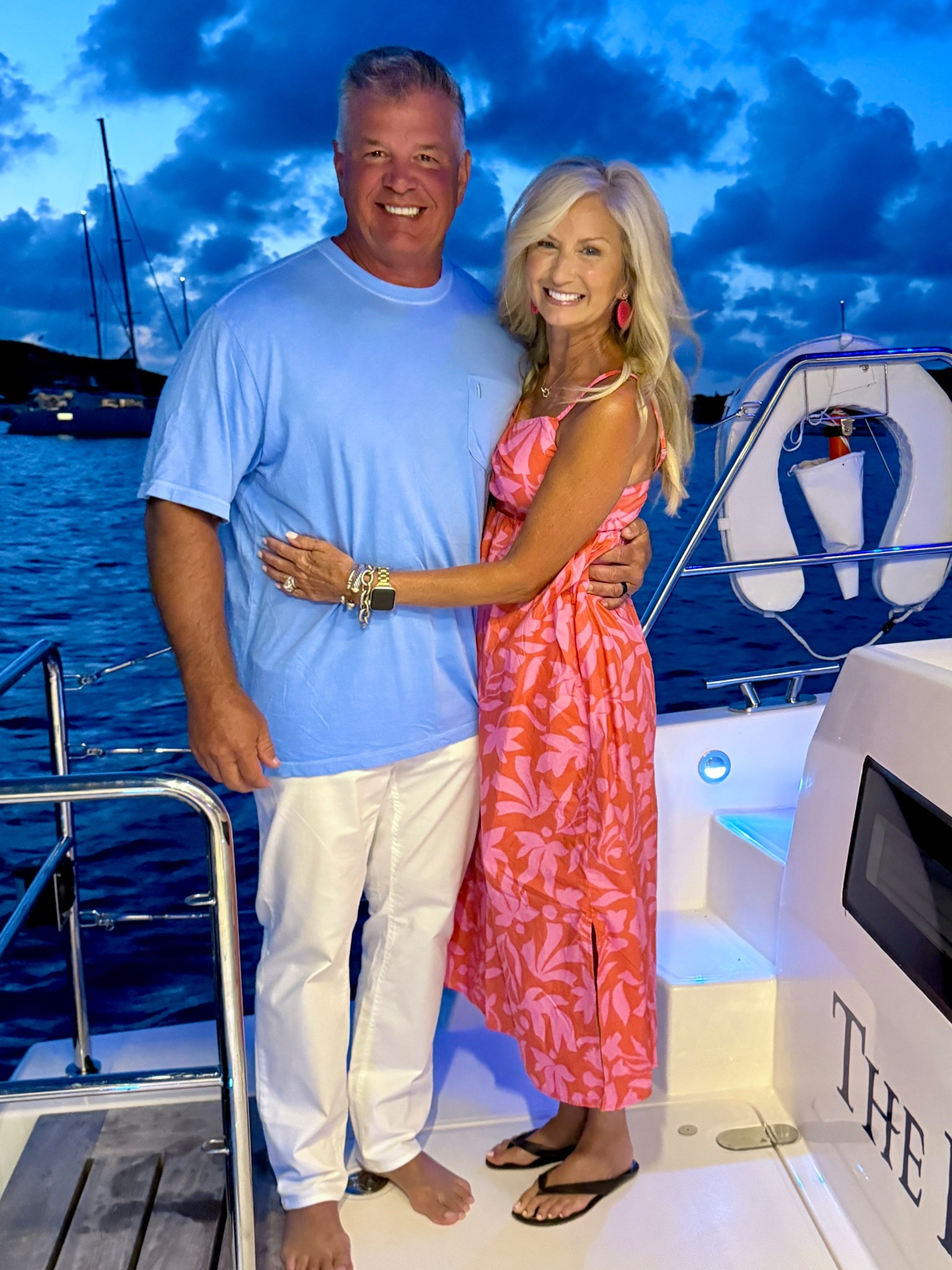 Perfect dress for Summer!

#LTKSummerEdit #LTKOver40 #LTKSeasonal