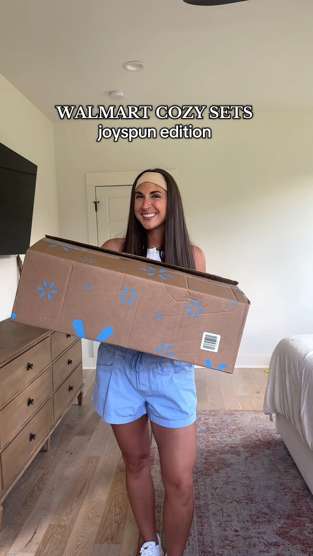 Walmart bringing us these cozy sets right in time for cooler weather 🙌🏼

#LTKShoeCrush #LTKFindsUnder50 #LTKStyleTip