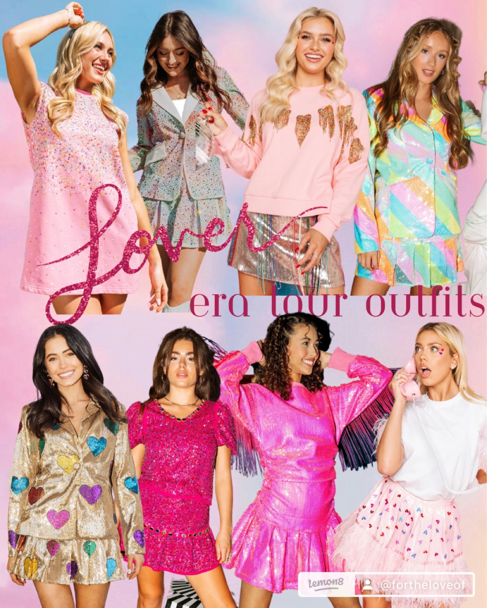 Found Her Lover Banner - Taylor … curated on LTK