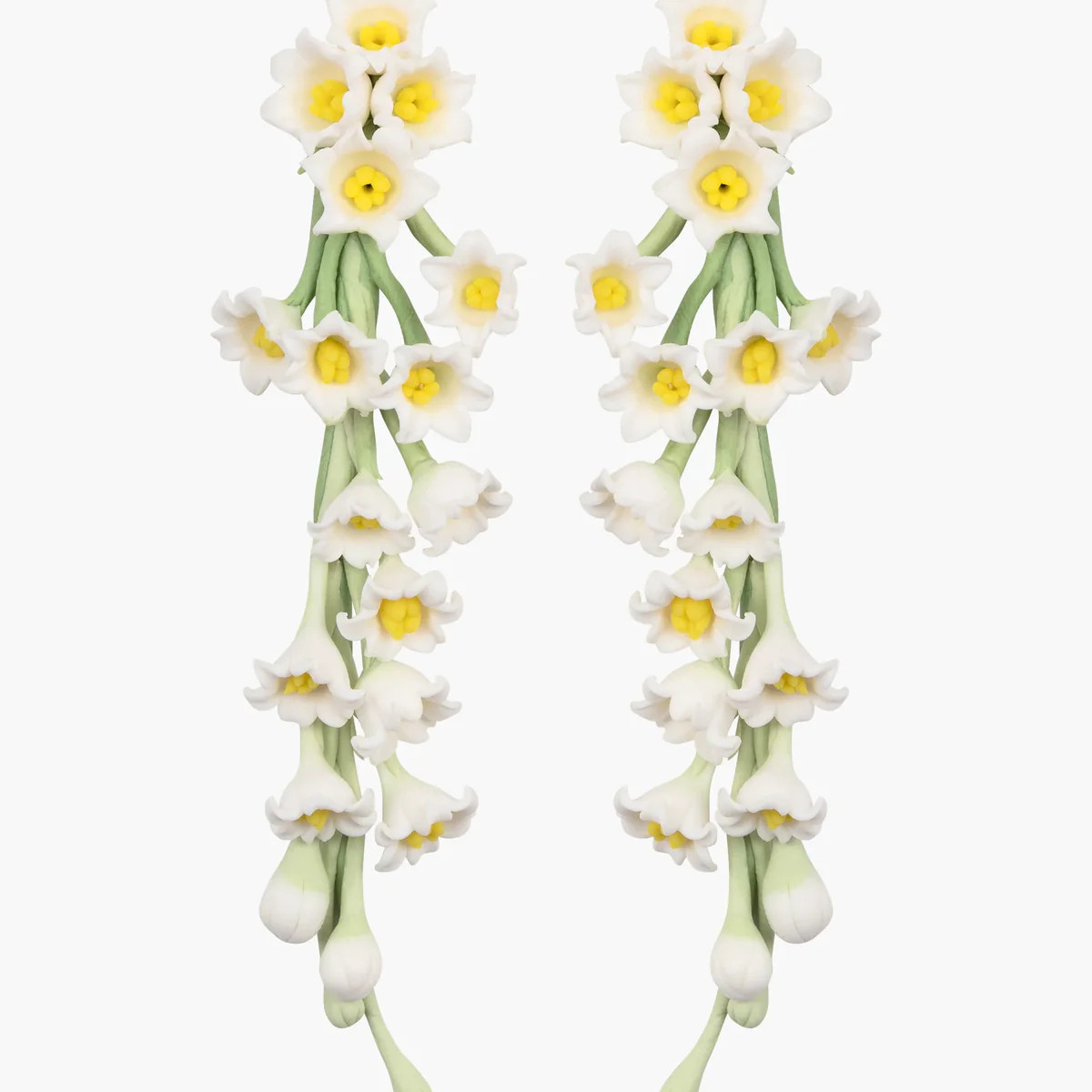 Victoria Earrings | Jennifer Behr 