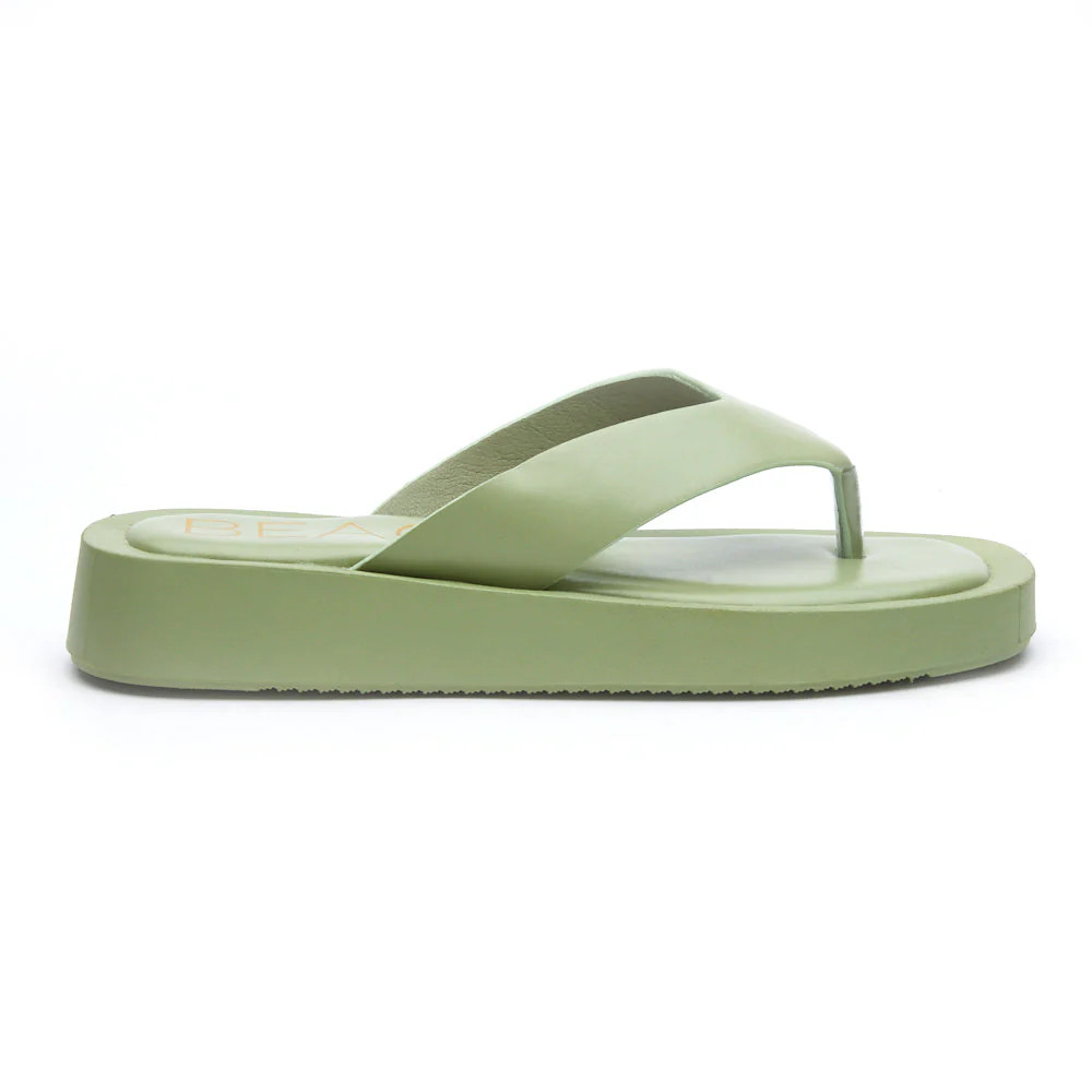 Sandcastle Thong Sandal | Matisse Footwear