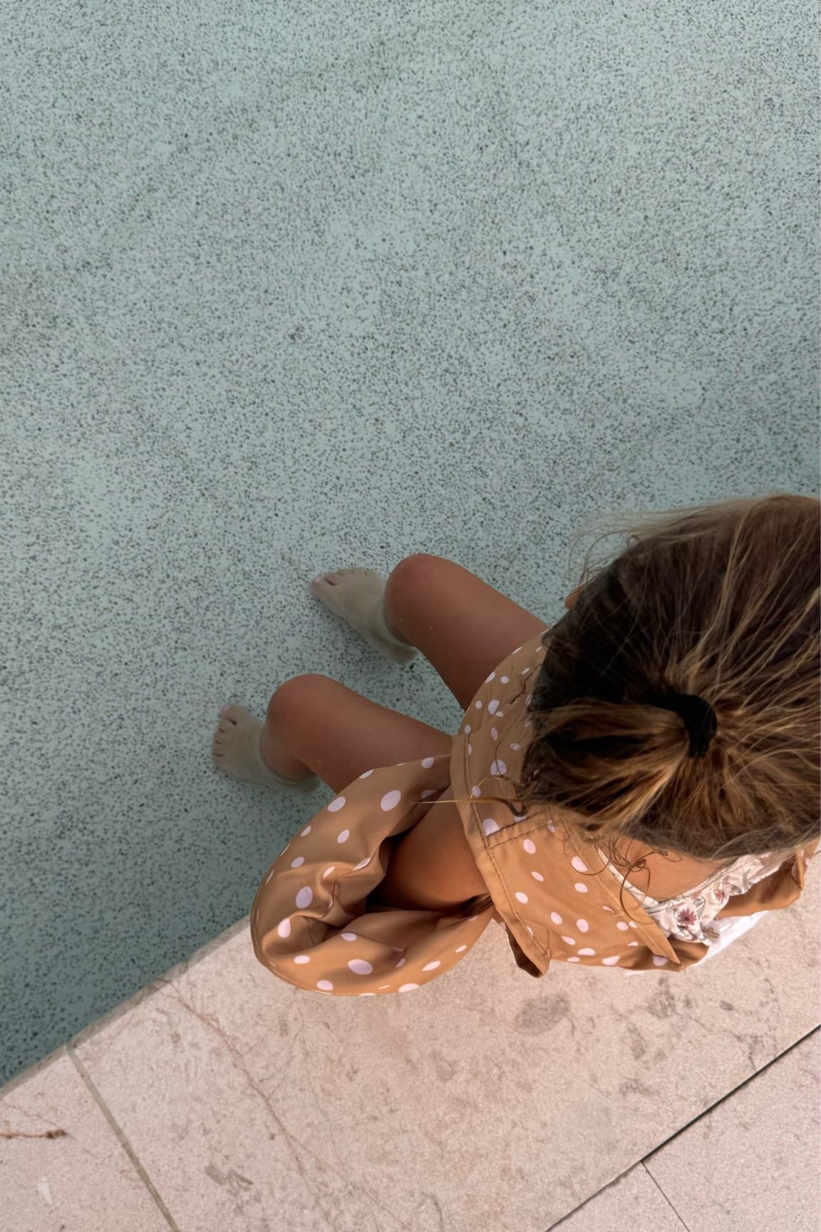 the cutest neutral floatie 🤎
so many cute options and patterns for kids and still bright enough to help your kids be visible in the water for safety 

#LTKKids #LTKBaby #LTKFindsUnder50