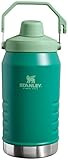 Stanley Iceflow Fast Flow Jug | Recycled Stainless Steel Water Tumbler | Keeps Drink Cold and Ice... | Amazon (US)