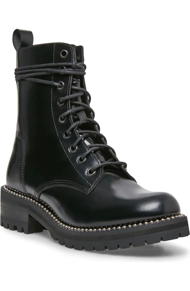 Gardy Combat Boot | Nordstrom