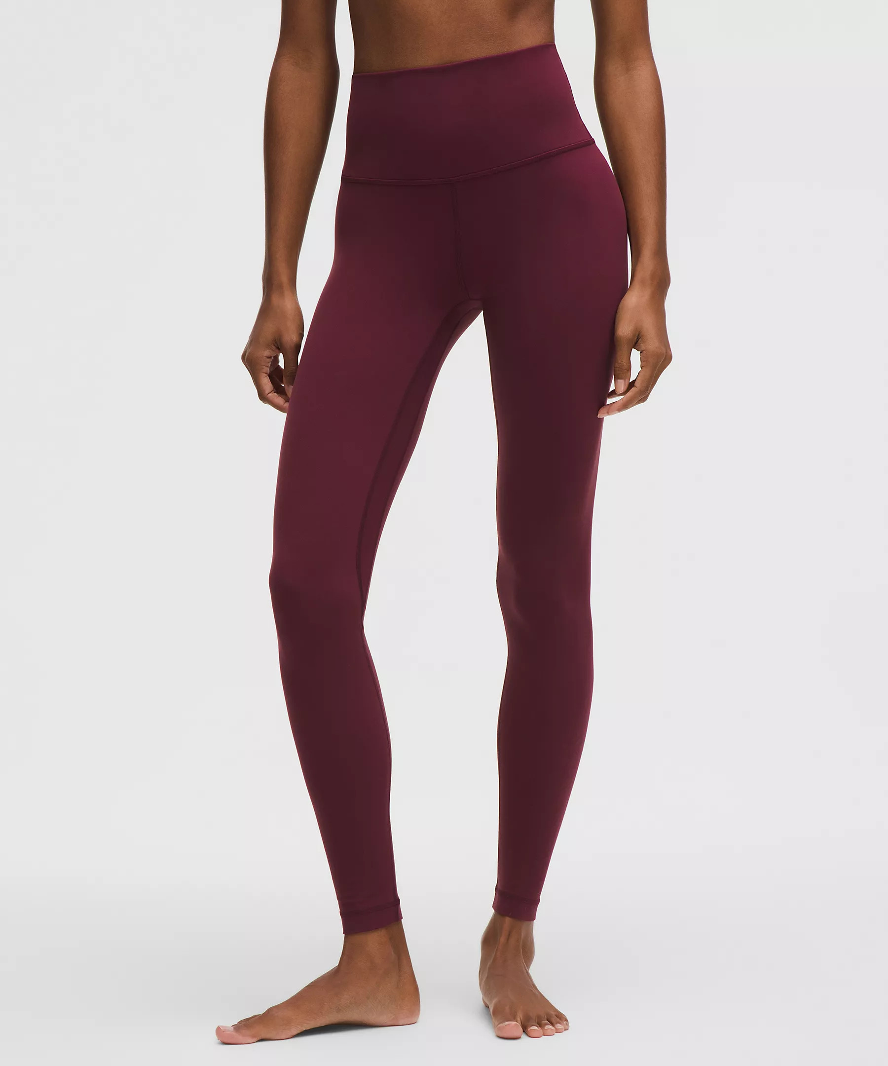 lululemon Align™ High-Rise Pant 28" | Lululemon (US)