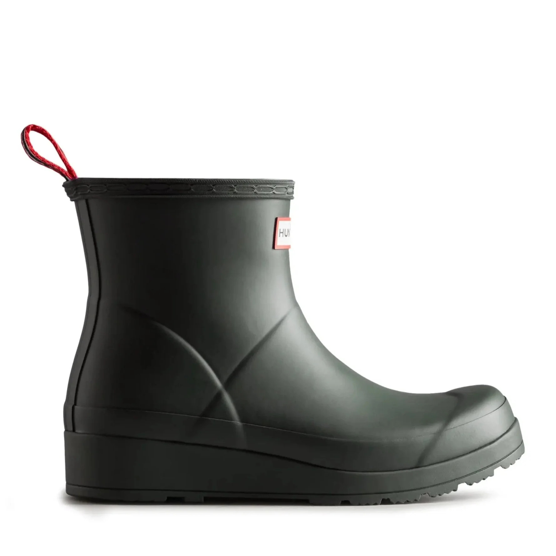 Women's PLAY™ Short Rain Boots - Hunter Boots | Hunter Boots