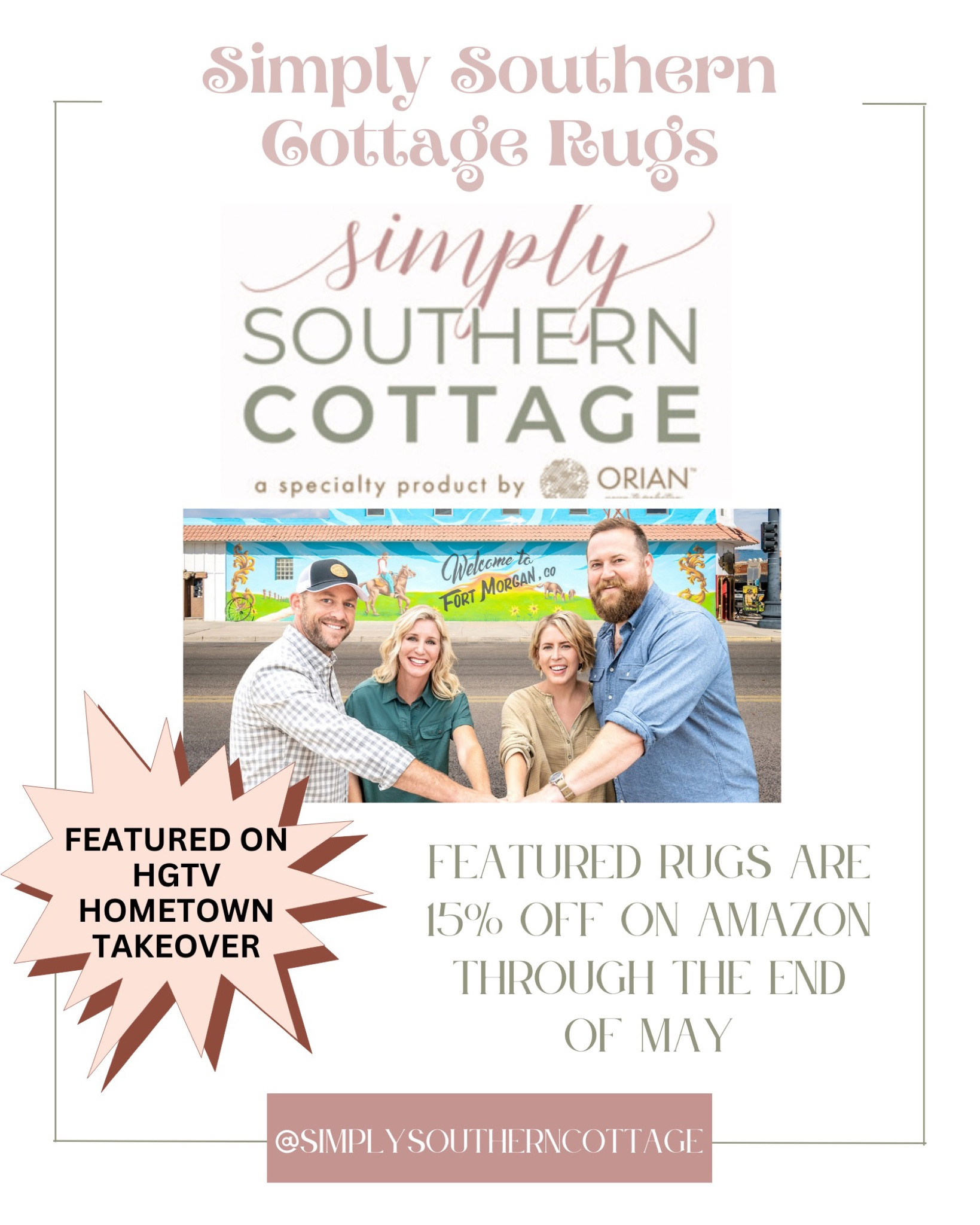 Stocking Stuffers for the Holidays - Simply Southern Cottage