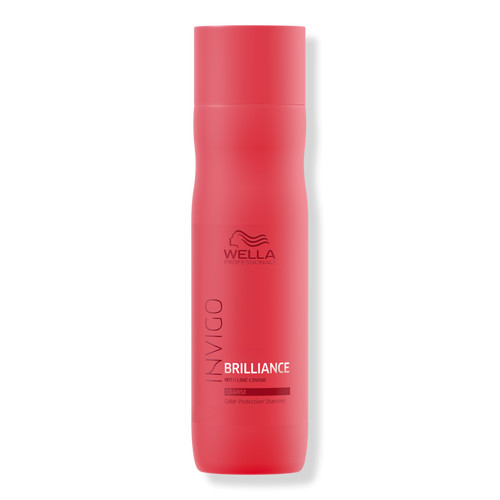 Invigo Brilliance Shampoo For Coarse Hair | Ulta