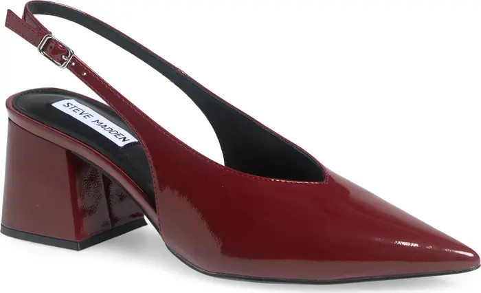 Faryn Slingback Pump (Women) | Nordstrom Rack