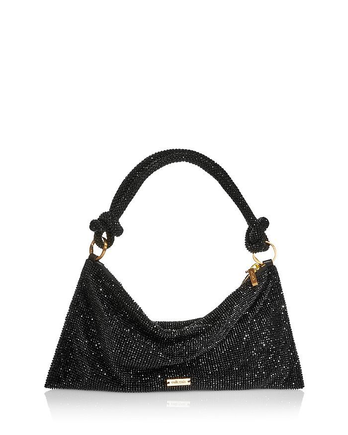 Hera Nano Rhinestone Shoulder Bag | Bloomingdale's (US)