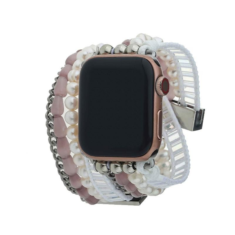 Duoro Apple Watch Strap | Victoria Emerson