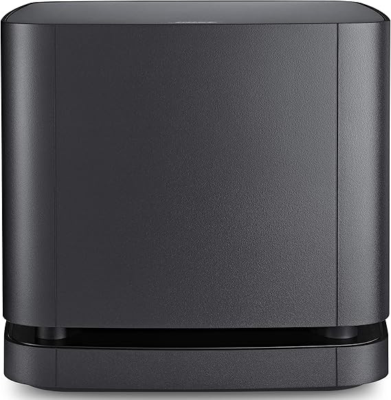 Bose Bass Module 500, Black, 10" | Amazon (US)