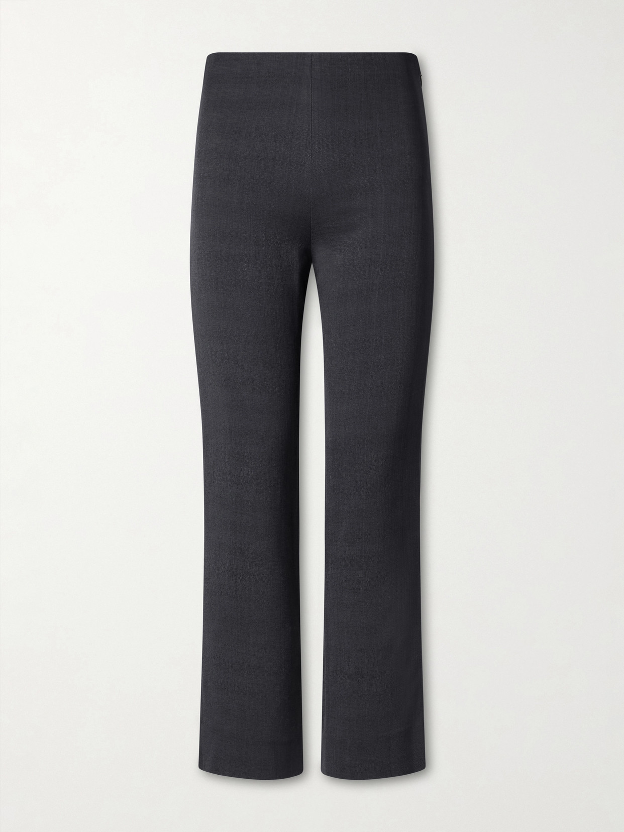 BLAZÉ Milano - Genesis Woven Straight-leg Pants - Blue | NET-A-PORTER (US)