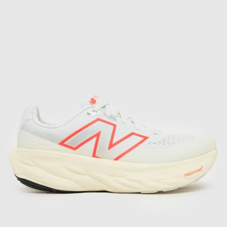 Womens White Multi New Balance Fresh Foam X 1080 v14 Trainers | schuh | Schuh