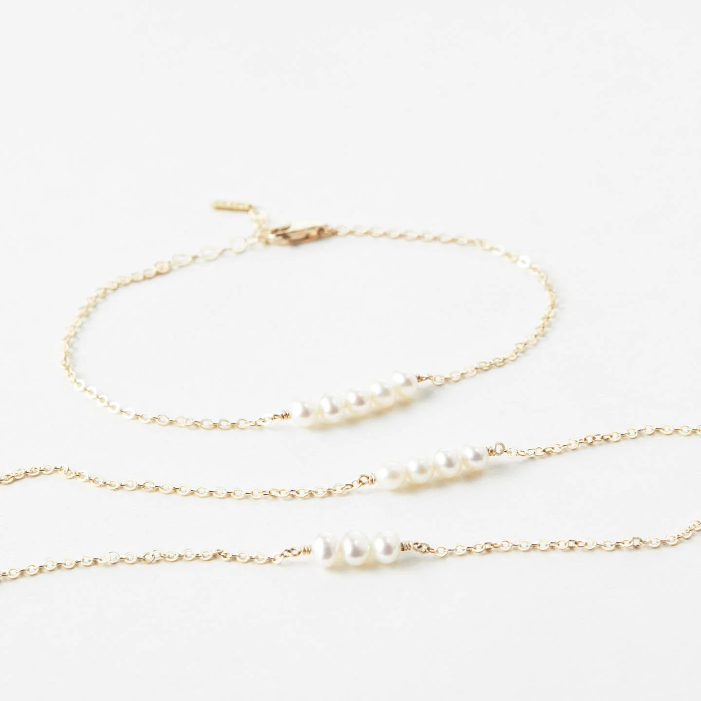 Harmony Bracelet | GLDN