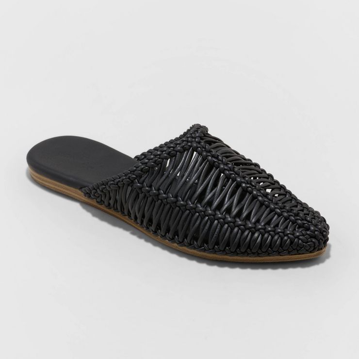 Women's Ellen Mules - Universal Thread™ | Target