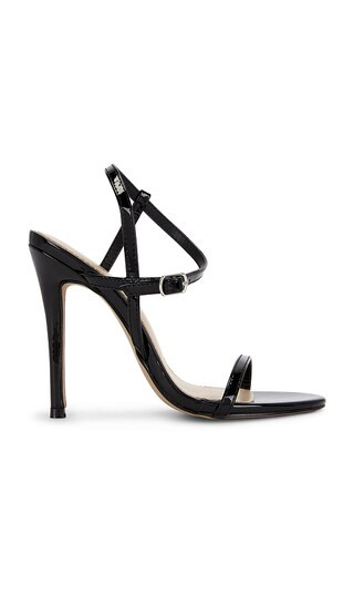 Noir Heel | Revolve Clothing (Global)